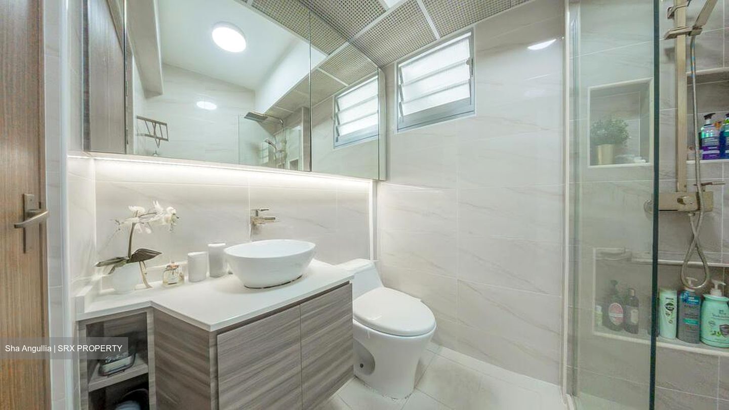 Blk 409B Northshore Residences II (Punggol), HDB 4 Rooms #496409451